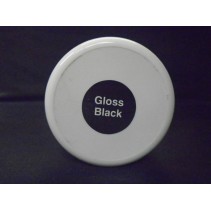 Gloss Black Spectra 400ml Spray